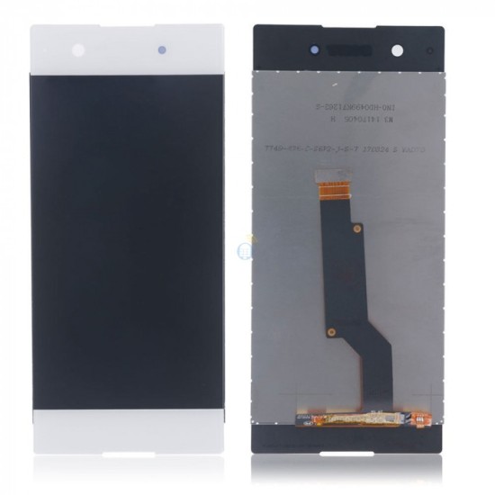 TOUCH+DISPLAY SONY XPERIA XA1 G3121, G3123, G3125 BRANCO